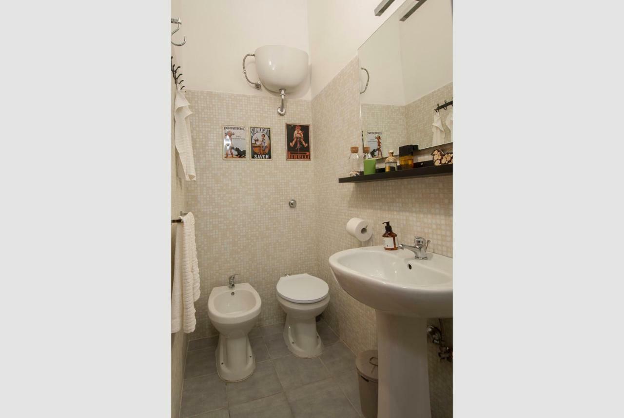 The Yellow House ローマ エクステリア 写真